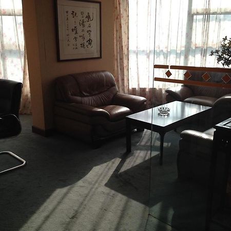 Nanjing Renyun Hotel 외부 사진