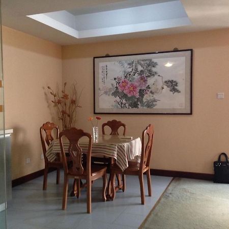 Nanjing Renyun Hotel 외부 사진