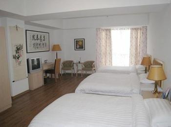 Nanjing Renyun Hotel 외부 사진