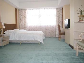 Nanjing Renyun Hotel 외부 사진