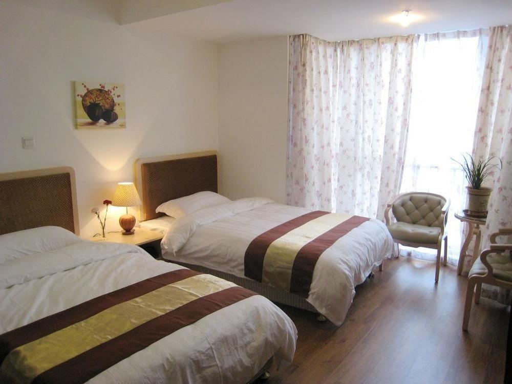 Nanjing Renyun Hotel 외부 사진
