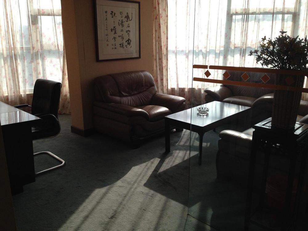 Nanjing Renyun Hotel 외부 사진